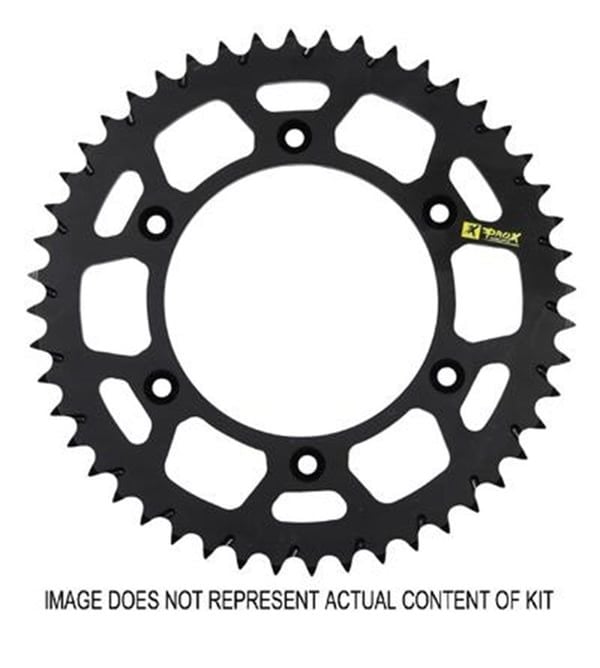 HON. CR250/F250R/F450R 87-20 PROX 49T ARKA DİŞLİ