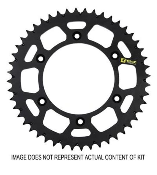 HON. CR250/F250R/F450R 87-20 PROX 49T ARKA DİŞLİ