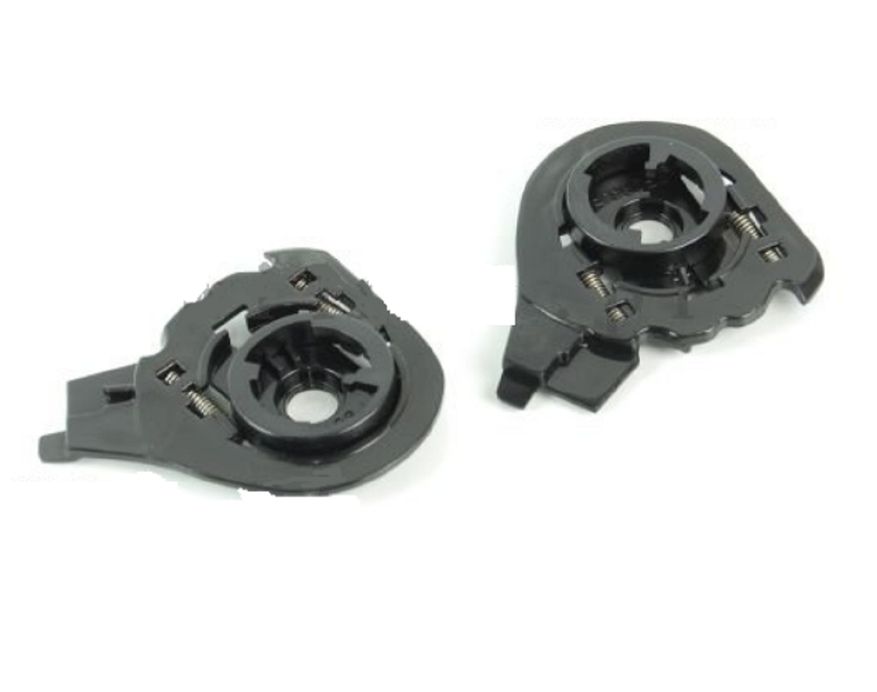 LS2 FF386-FF370-FF325-GURONI Kask Yan Kapak Seti Orjinal