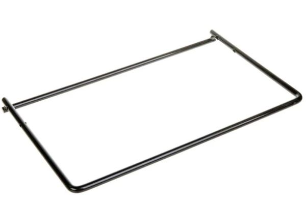 Goldmoto WR46 Çim Sepeti Demiri Orjinal