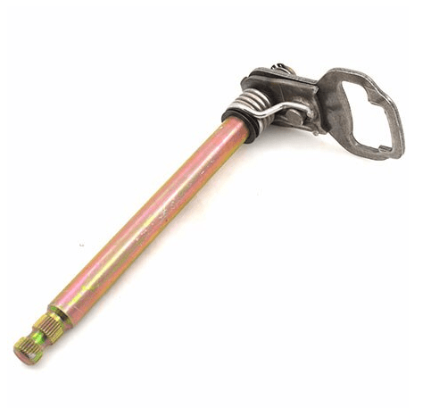 CG Serisi Vites Mili CTVR