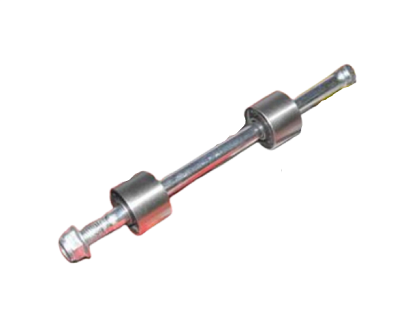 Scooter 150 Serisi Mafsal Mili Ve Takoz Takımı Rialli