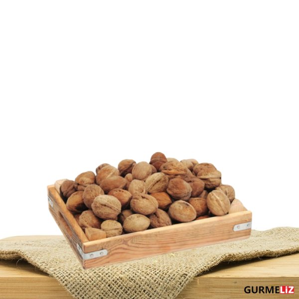 Erzincan Kemah Cevizi Kabuklu 1000 gr