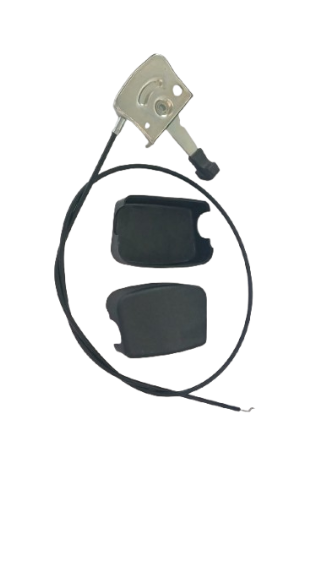 Çimbiçme - Çapa Gaz Tertibatı + Teli + Kapak Takımı Renixpart