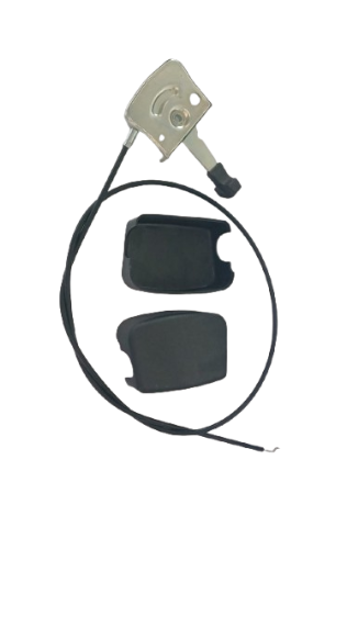 Çimbiçme - Çapa Gaz Tertibatı + Teli + Kapak Takımı Renixpart