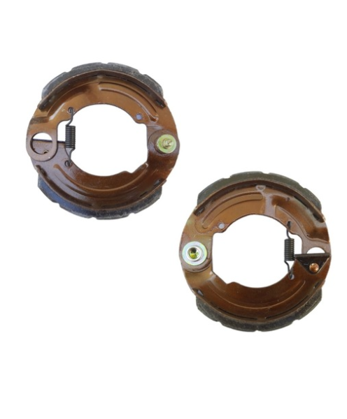 E-Bike Arka Fren Balatası 110mm Stmax