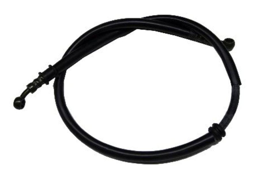 Motosiklet Ön Fren Disk Hidrolik Hortumu 95 CM CTVR
