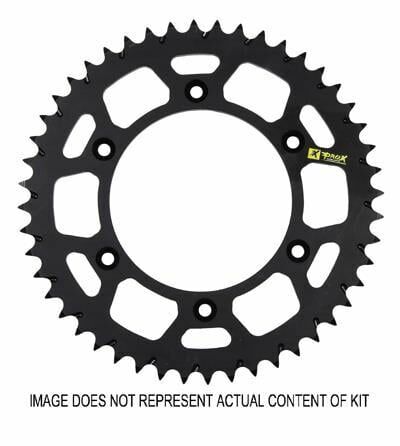 HON. CR125/250/F250R/F450R '87-20 PROX 50T ARKA DİŞLİ
