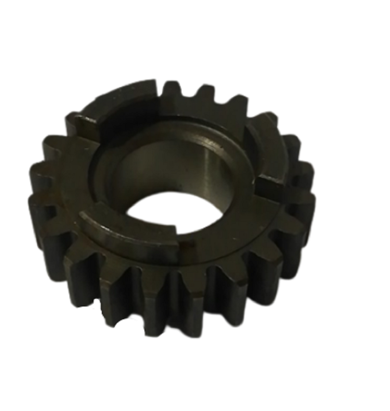 Minsk 125 Şanzıman Vites Dişlisi 21t Atiker