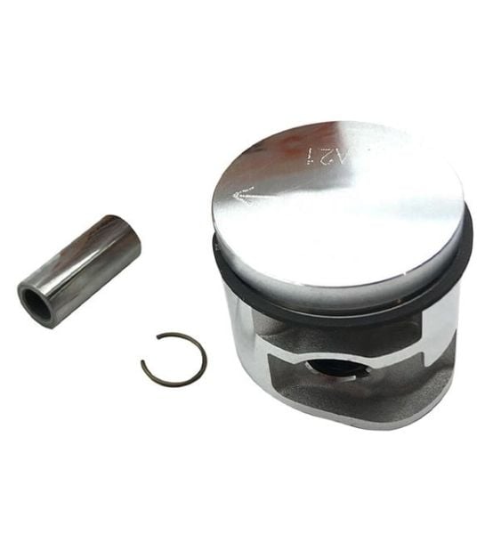 Sthil MS180-MS180C Piston Sekman Takımı 38mm Tek Sekman Yeni Model İtal