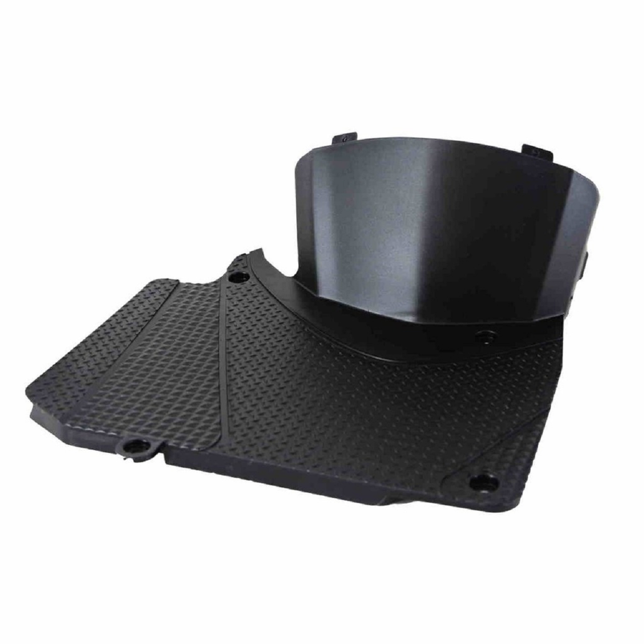 Honda Activa Alt Ayak Döşeme Ayak Koyma Taban Kapak Monero