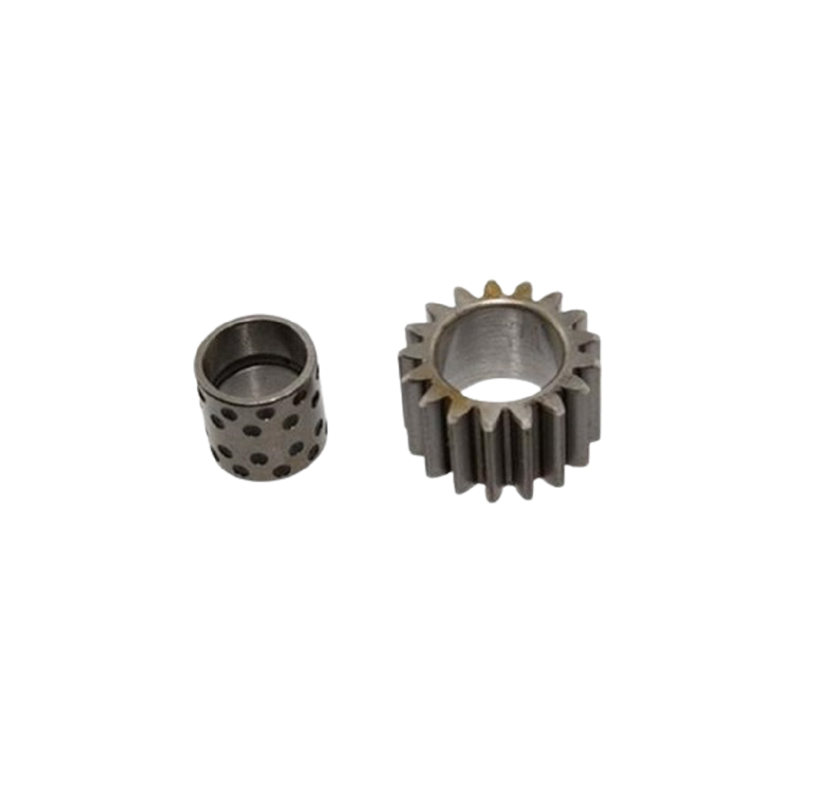 Cup Serisi Debriyaj Merkez Dişlisi 18t Prc