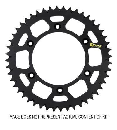 HON. CR250/F250R/F450R 87-20 PROX 52T ARKA DİŞLİ