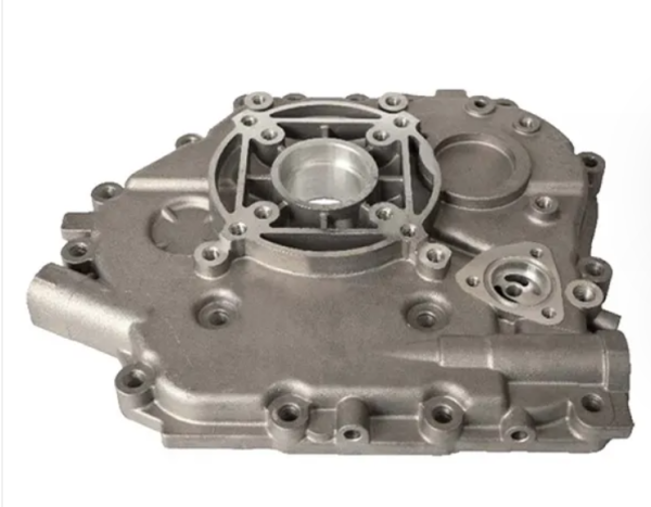 186F-FA-FB-90FB-92FB Gövde Kapak Prc