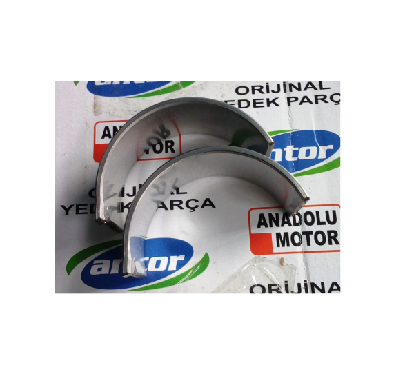 Antor 360-400 Yatak Biyel 0,25mm Orjinal
