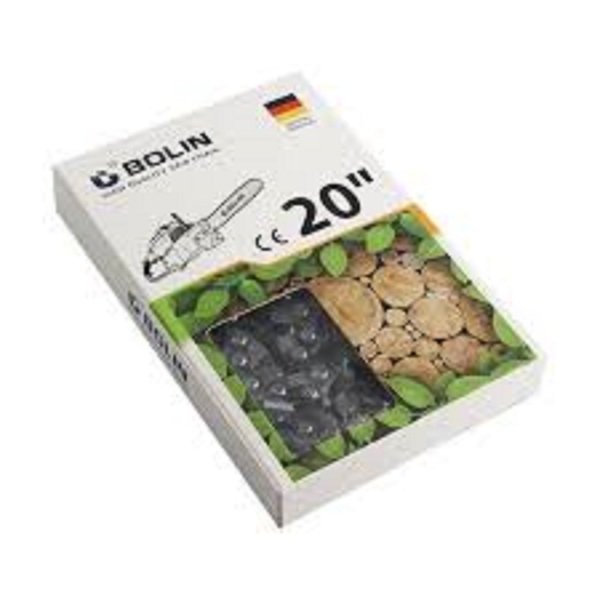 Testere Kesik Zincir 3.8l 34d Bolin