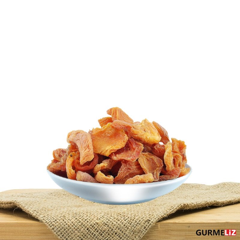 Erzincan Sarı Erik Kurusu (Basmaca) 1000 gr