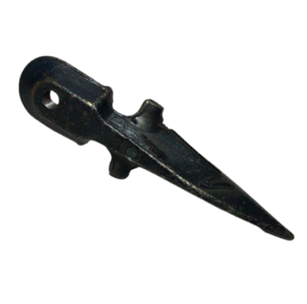 Çayır Biçme Zıpka Tekli Domino