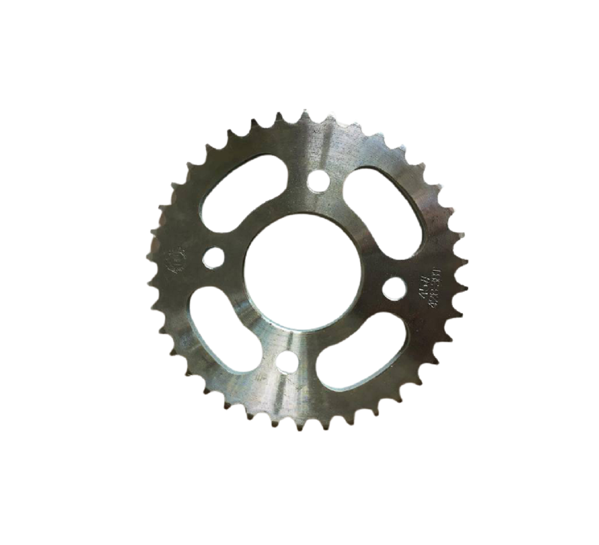 Cup Serisi Arka Dişli 38t Prc