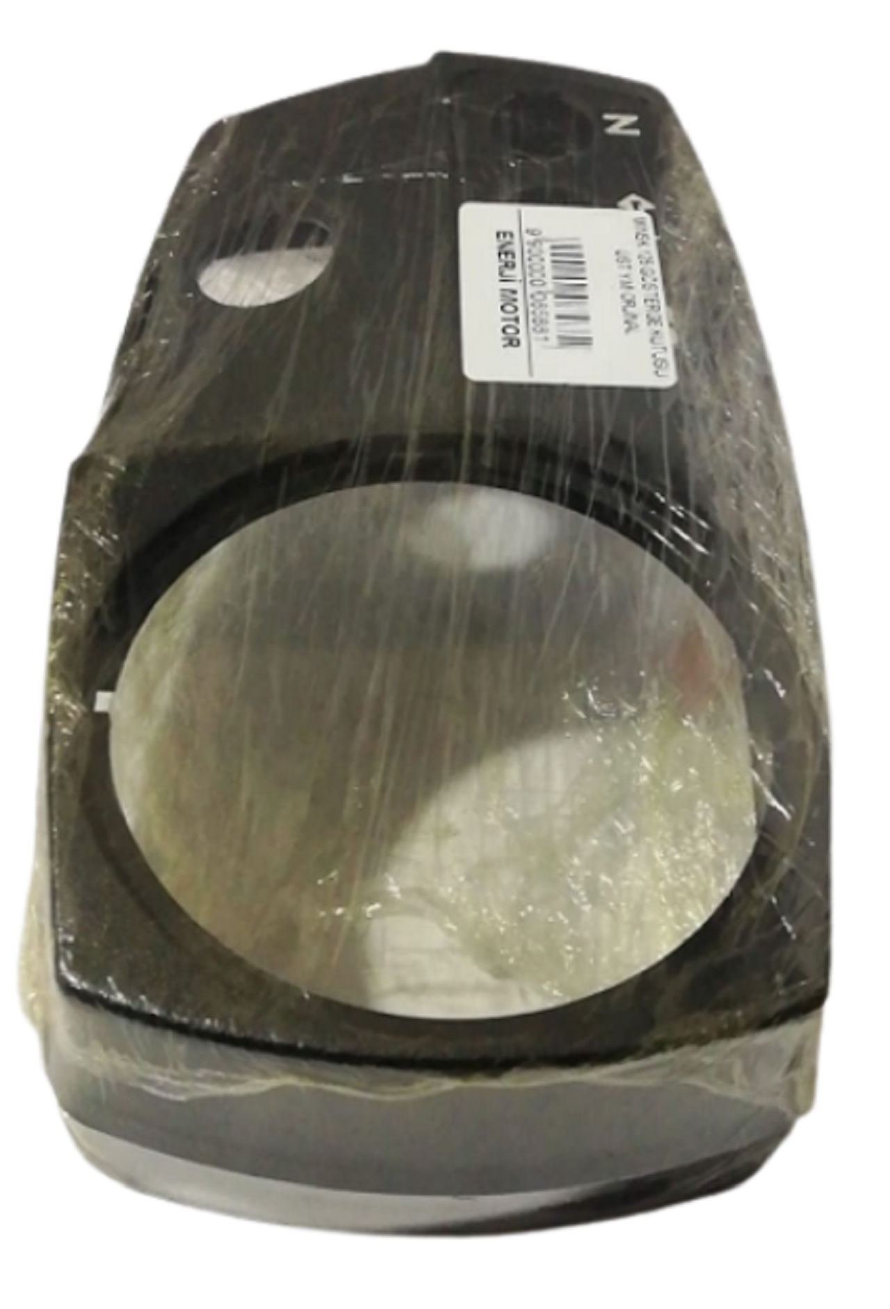 Minsk 125 Gösterge Kutusu Üst Ym Orjinal