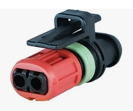 Antor 450-510-640-820 Konjektör Soketi Orjinal