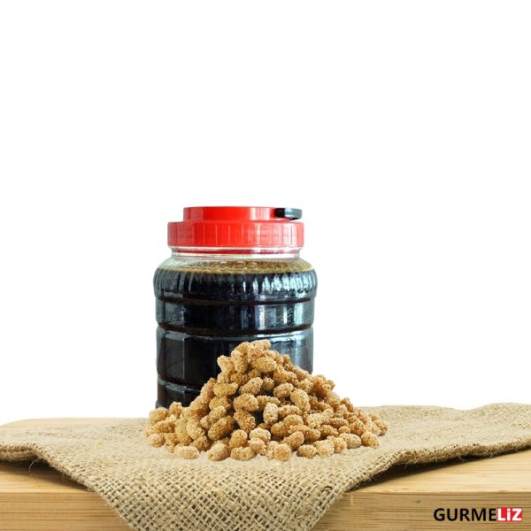 Erzincan Dut Pekmezi 1000 gr