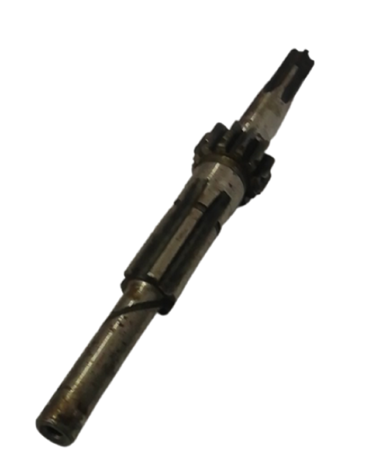 Minsk 125 Şanzıman Uzun Mil Orjinal