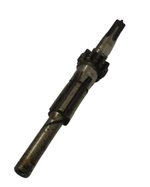 Minsk 125 Şanzıman Uzun Mil Orjinal