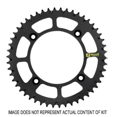 YAM. YZ85 93-20 RM80/85 83-20 PROX 51T ARKA DİŞLİ