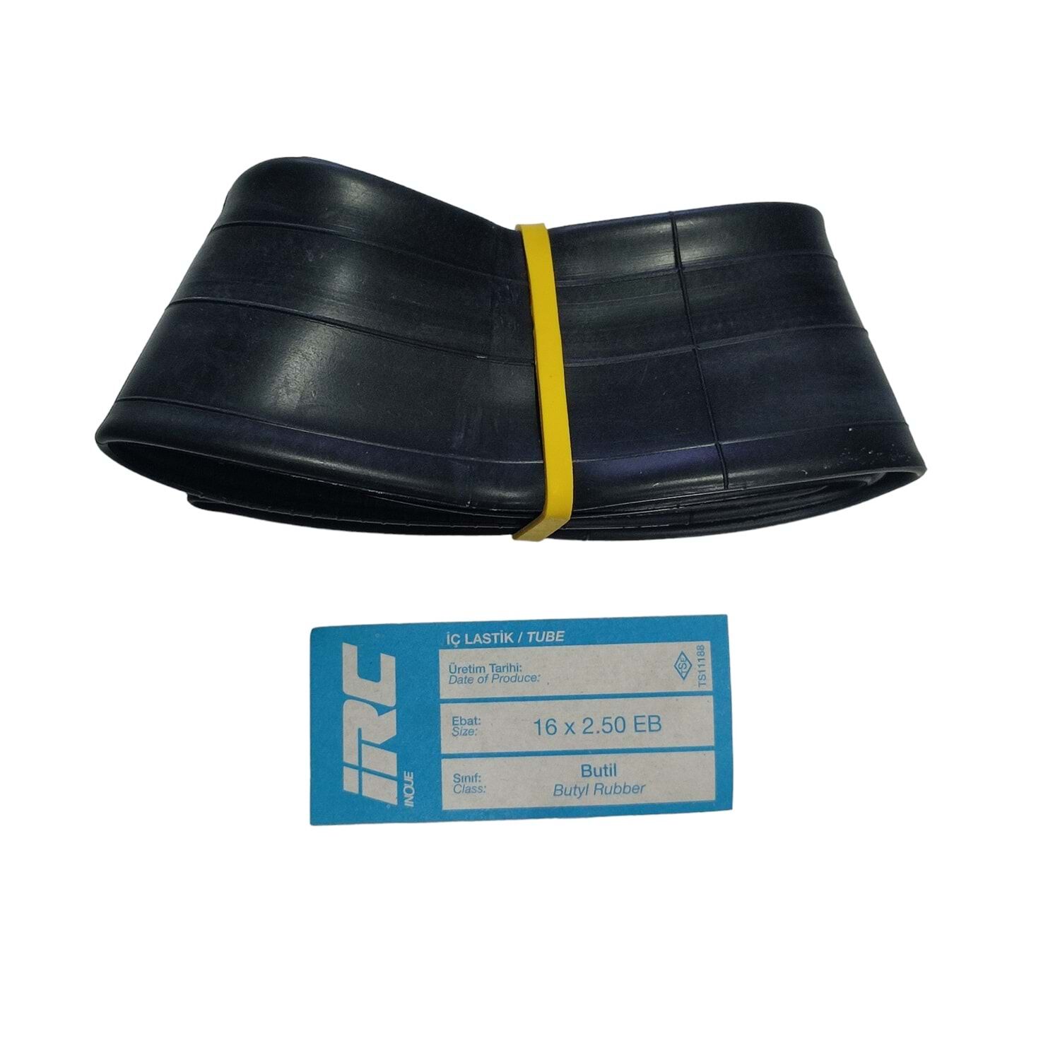 İç Lastik 16-2.50 IRC