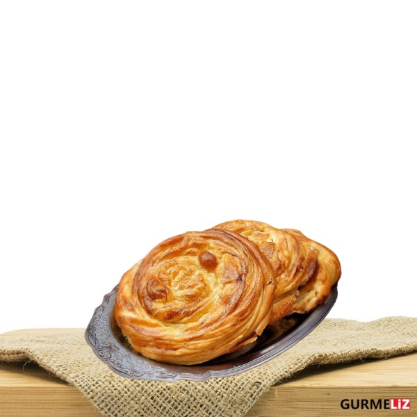 Erzincan Tandır Ketesi (2 Adet)