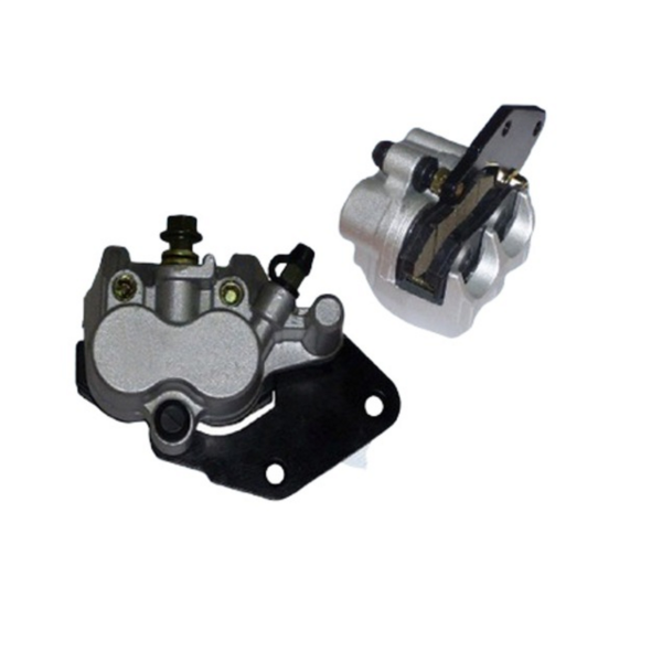 Mondial 150 RF Ön Fren Kaliperi Merkezi Sol Prc