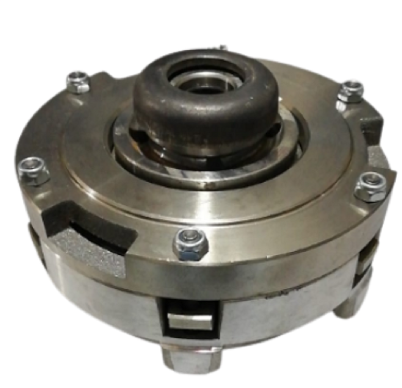 Taral 510 Debriyaj Komple 9 Yaylı Orjinal