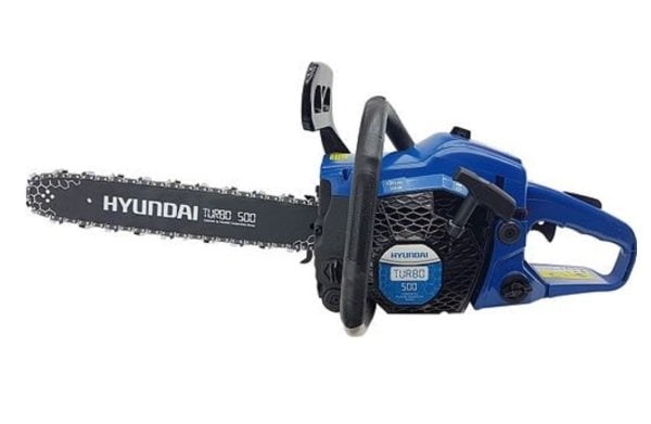 Hyundai Turbo 500 Benzinli Motorlu Testere