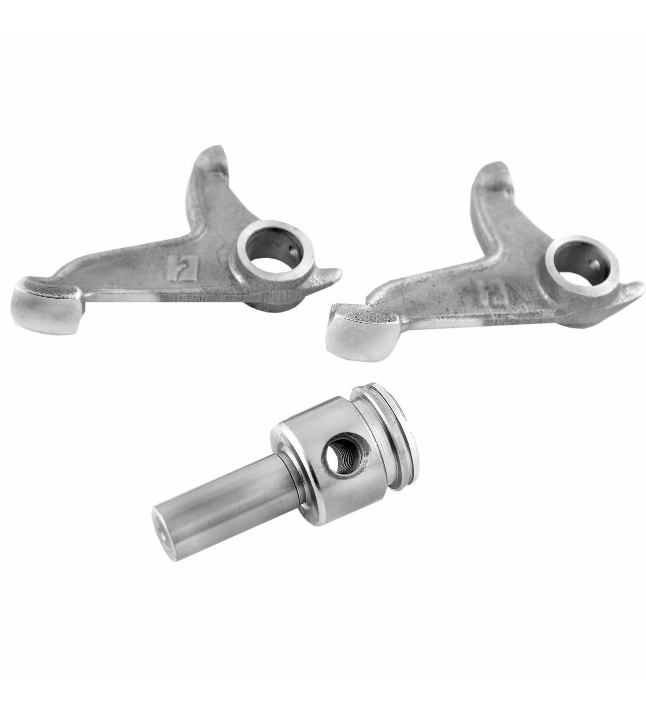 CG Serisi Sibop Piyano Kulbüratör Monero