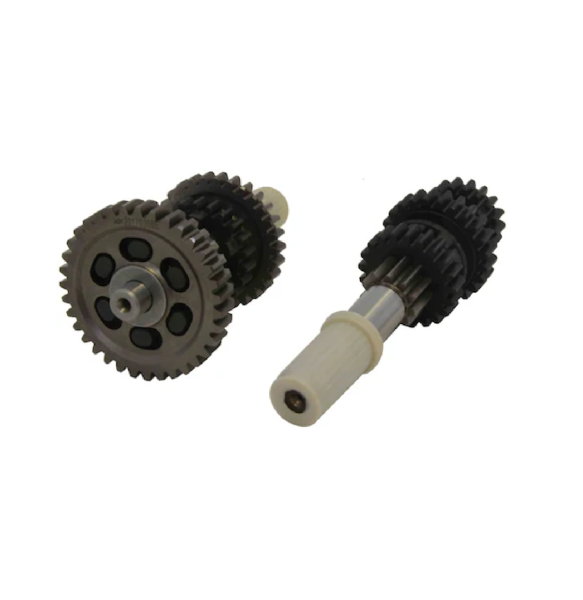 Honda Ace125 Şanzıman Dişli Grubu Motostar