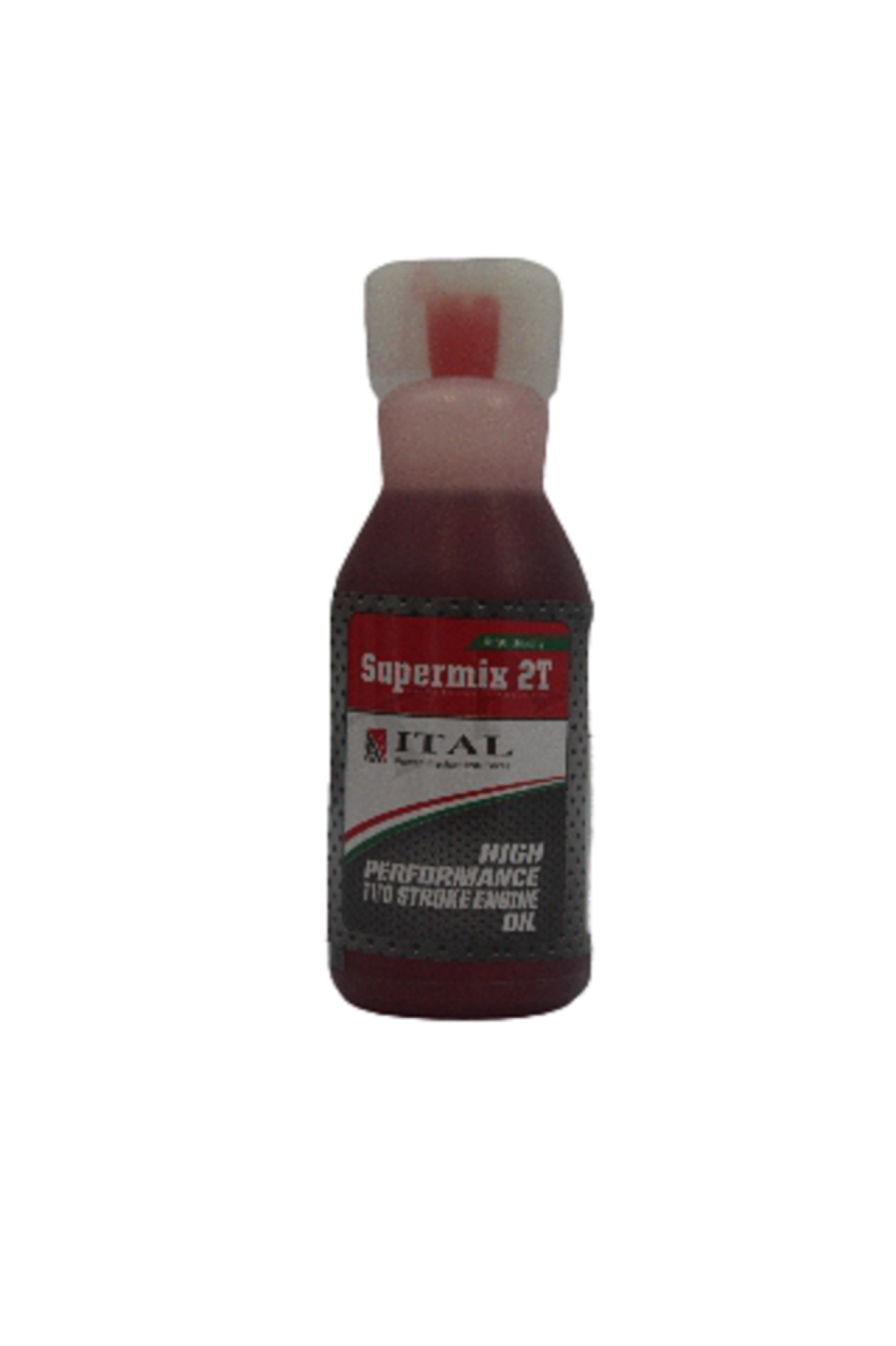 Motor Yağı 25ml İtal