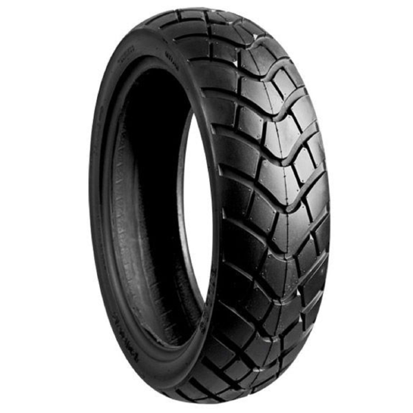 Dış Lastik 110-90-12 (4.00-12) BL-45 Tubeless Billas
