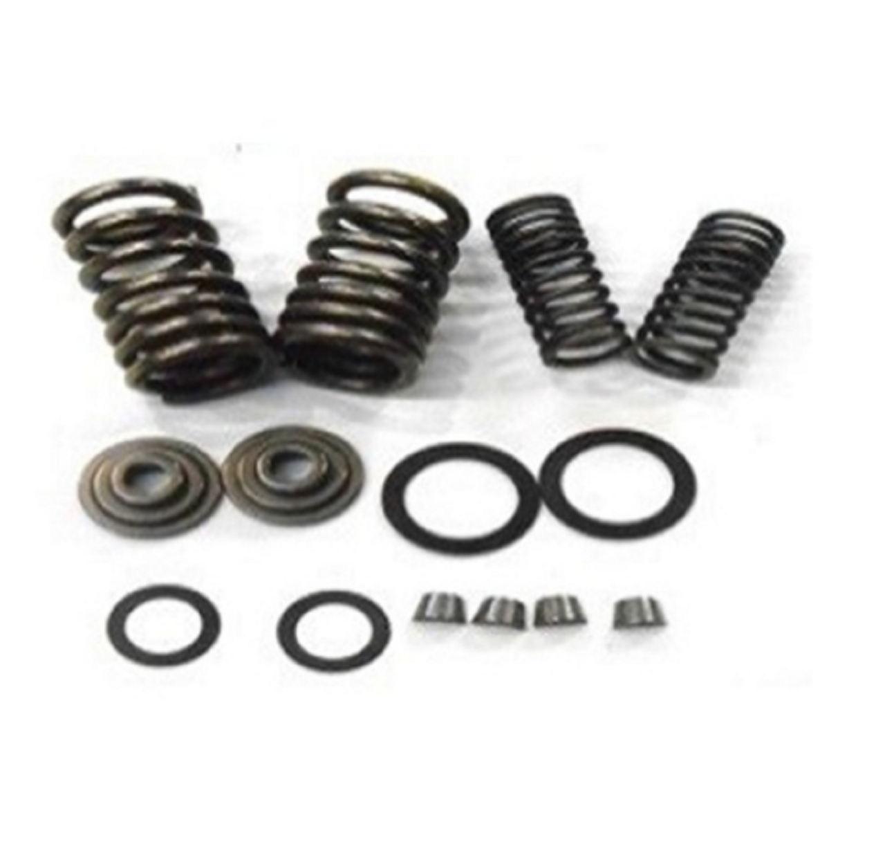 Cup-scooter Subap Tamir Takımı Rialli