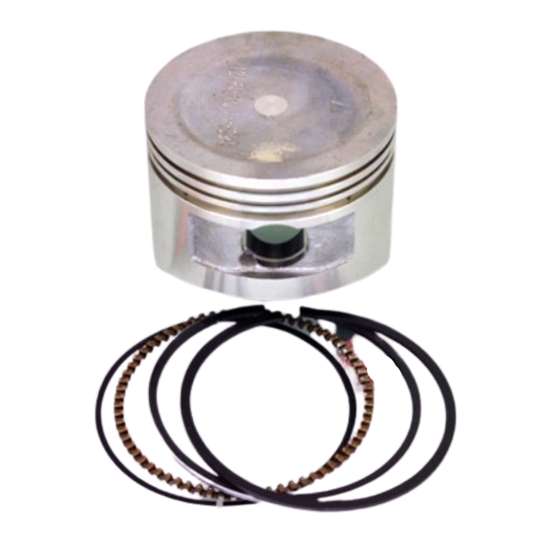 Gx160 Piston Sekman Takımı Std 68mm Goldmoto