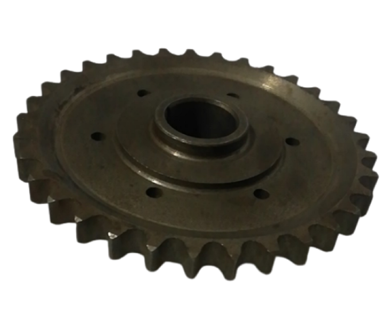 Minsk 125 Debriyaj Kasnak Dişlisi 33t Orjinal