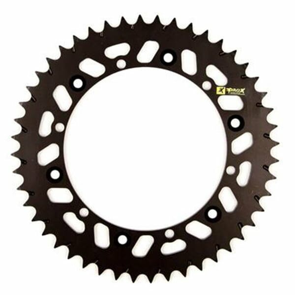 YAM. YZ250 80-98 WR250 90-98 PROX 52T ARKA DİŞLİ