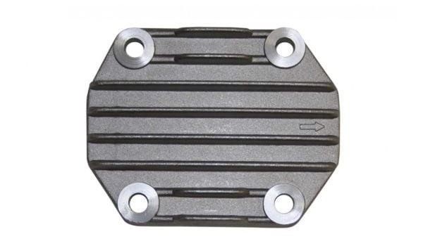 Mondial 100 KH Kulbüratör Kapağı Orjinal