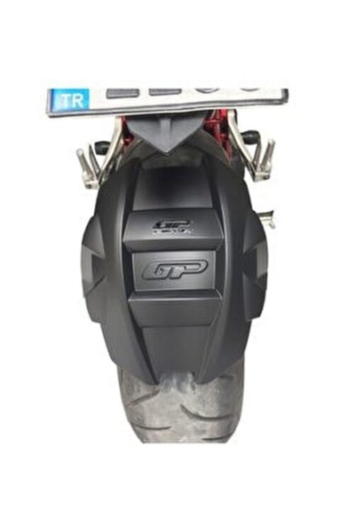 Honda CB 650 F Arka Çamurluk Sıyırıcı 2014-2020 GP