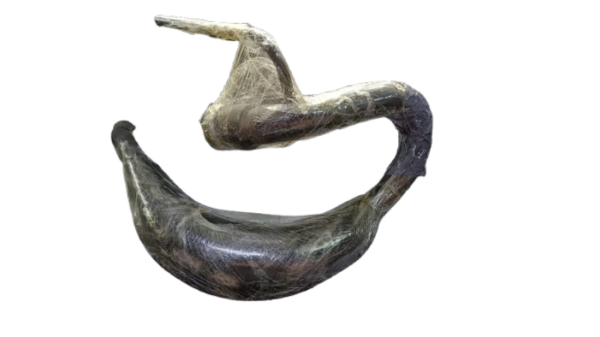 Beta X-Trainer 250 Salyangoz Eksoz Euro 5 Siyah Orjinal