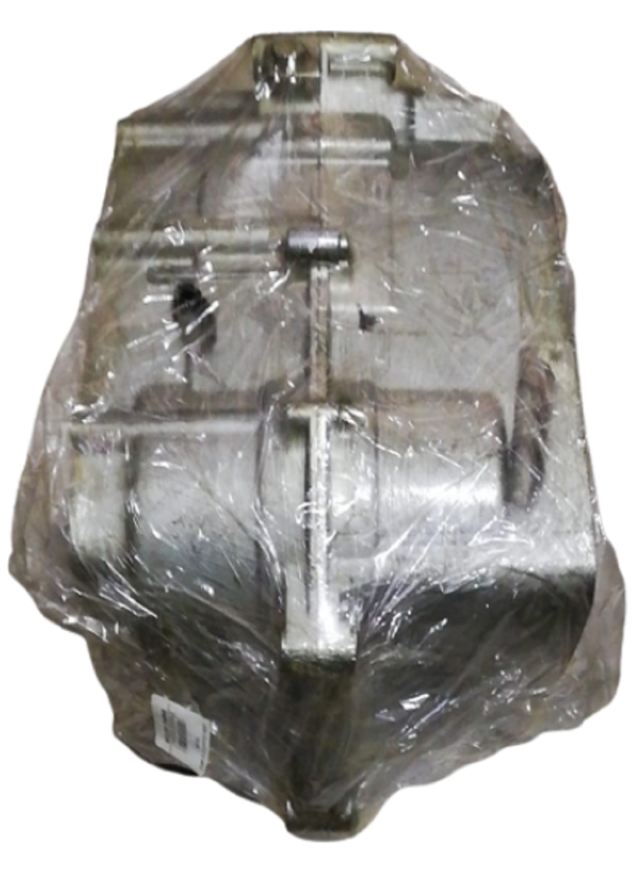 Jawa 350 Karter Komple Orjinal