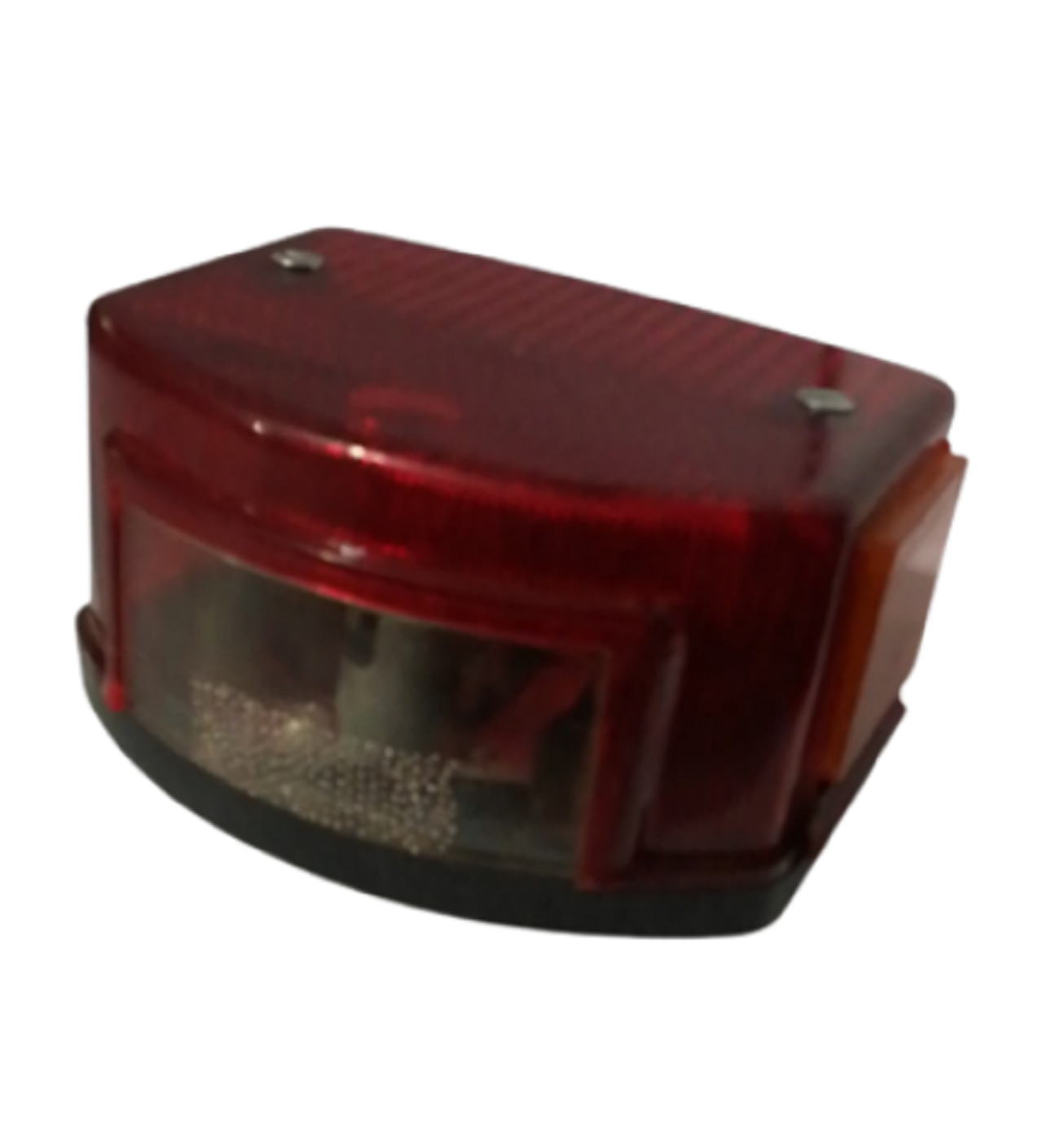 Minsk 125 Stop Komple Orjinal
