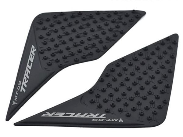 Yamaha MT09-Tracer Depo Yan Ped Takımı Renixpart