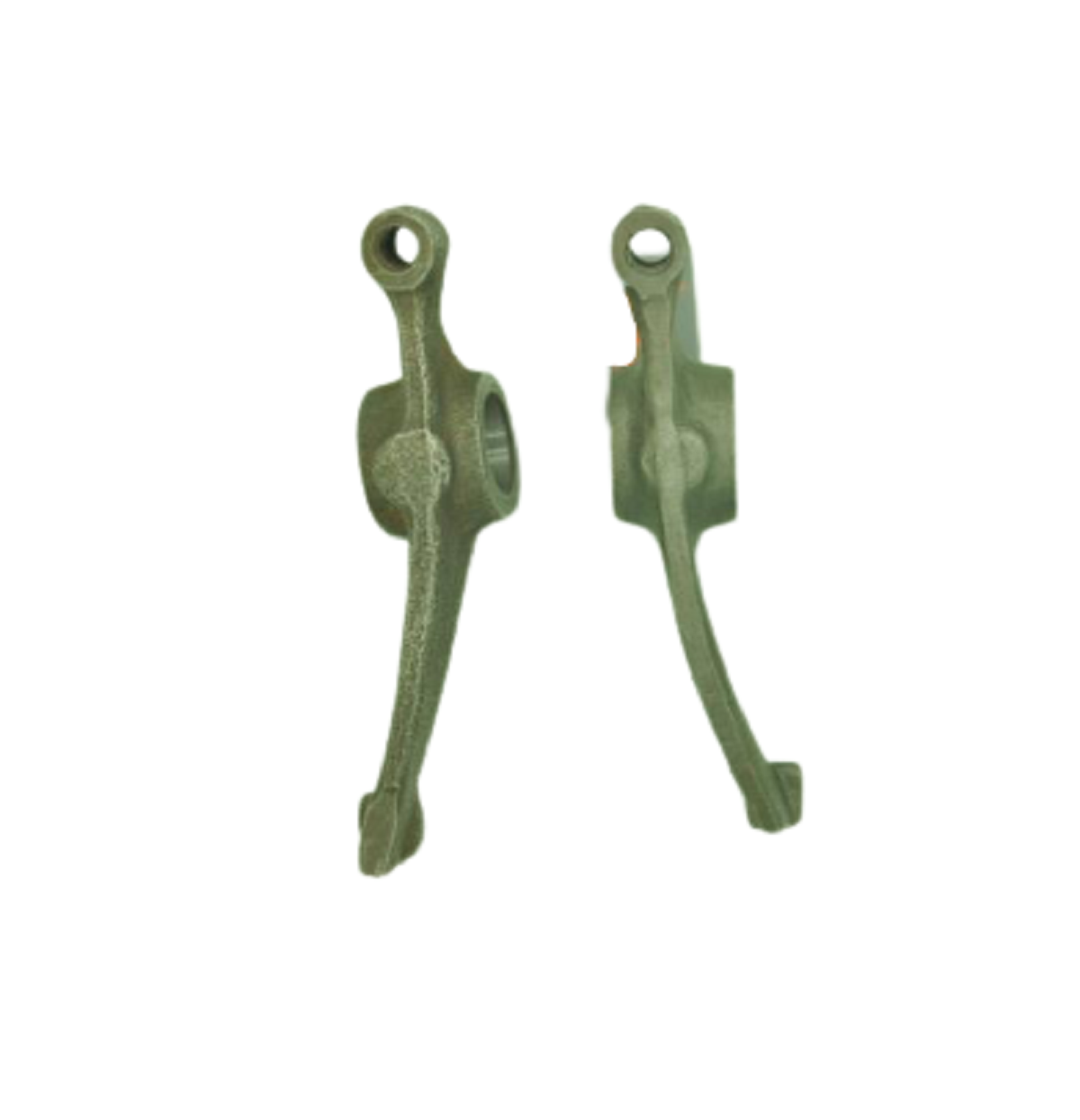 Antor 640-820 Kulbütör Eksoz Orjinal