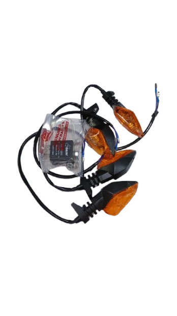 Beta X-Tranier-RR Sinyal Takımı ve Flaşör Seti Orjinal